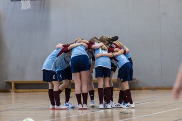 Bild 413 - wCJ NFV Futsalmeisterschaft